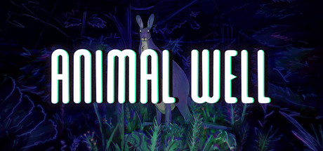 动物井（ANIMAL WELL）v02.11.2024免安装中文版